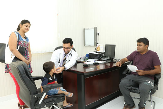 Thumbay Hospit...